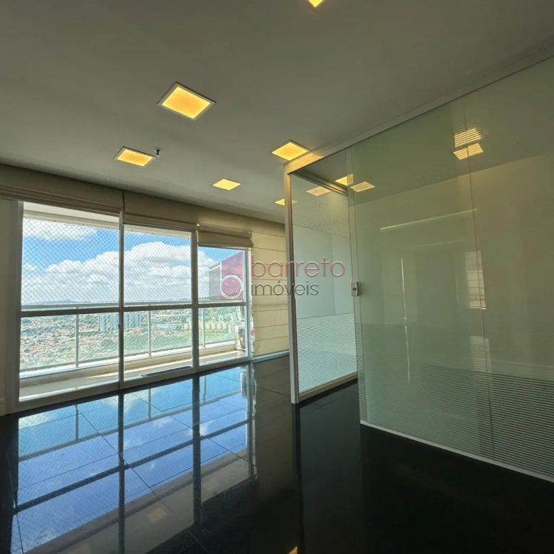 SALA COMERCIAL À VENDA – AVENIDA NOVE DE JULHO – MAXIME OFFICE TOWER