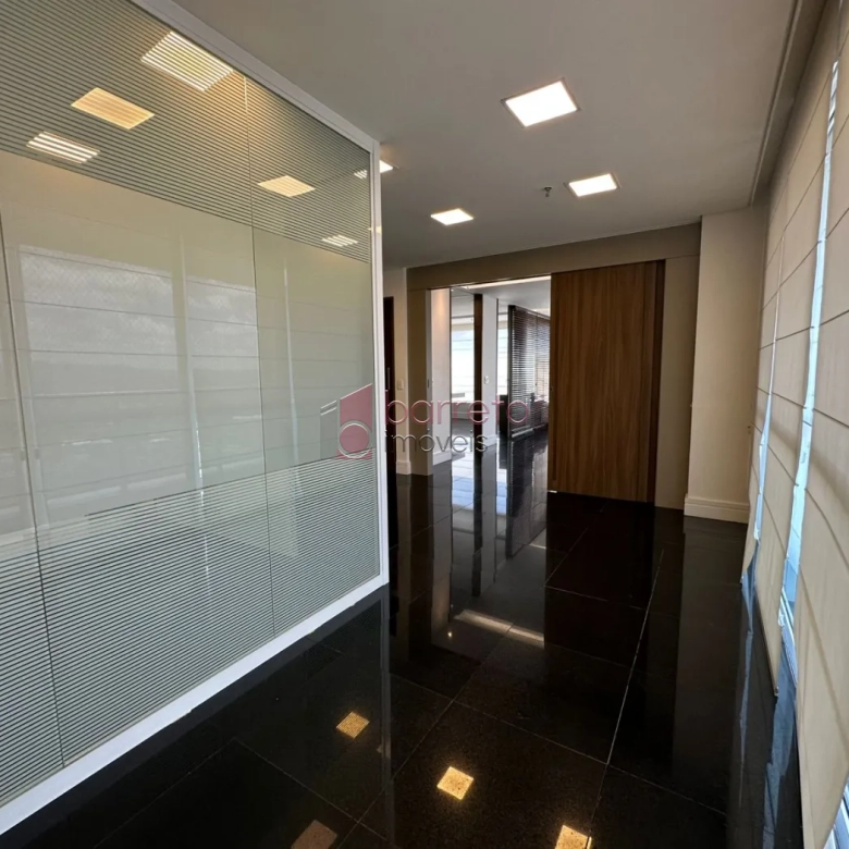 SALA COMERCIAL À VENDA – AVENIDA NOVE DE JULHO – MAXIME OFFICE TOWER