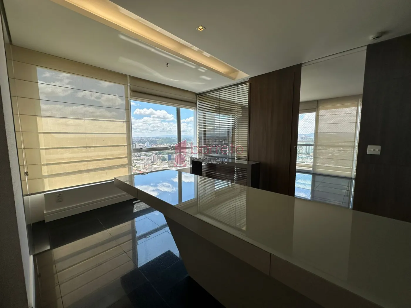 SALA COMERCIAL À VENDA – AVENIDA NOVE DE JULHO – MAXIME OFFICE TOWER