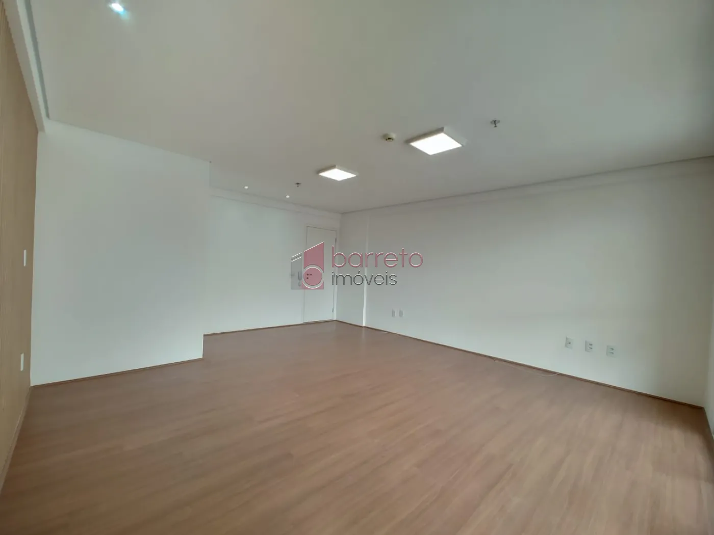 SALA COMERCIAL À VENDA NO CONDOMÍNIO IN DESIGN – VILA ARENS – JUNDIAÍ/SP
