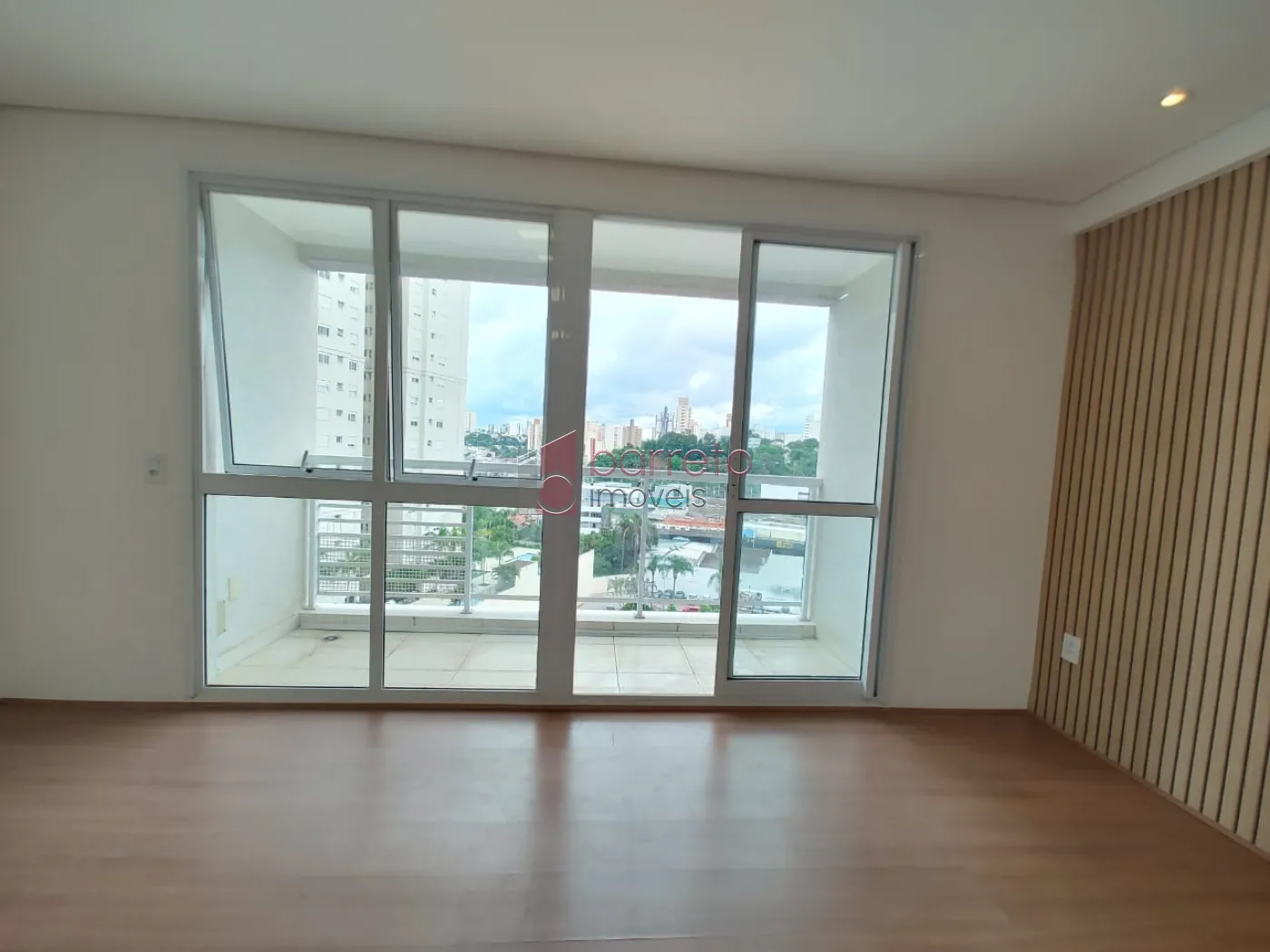 SALA COMERCIAL À VENDA NO CONDOMÍNIO IN DESIGN – VILA ARENS – JUNDIAÍ/SP