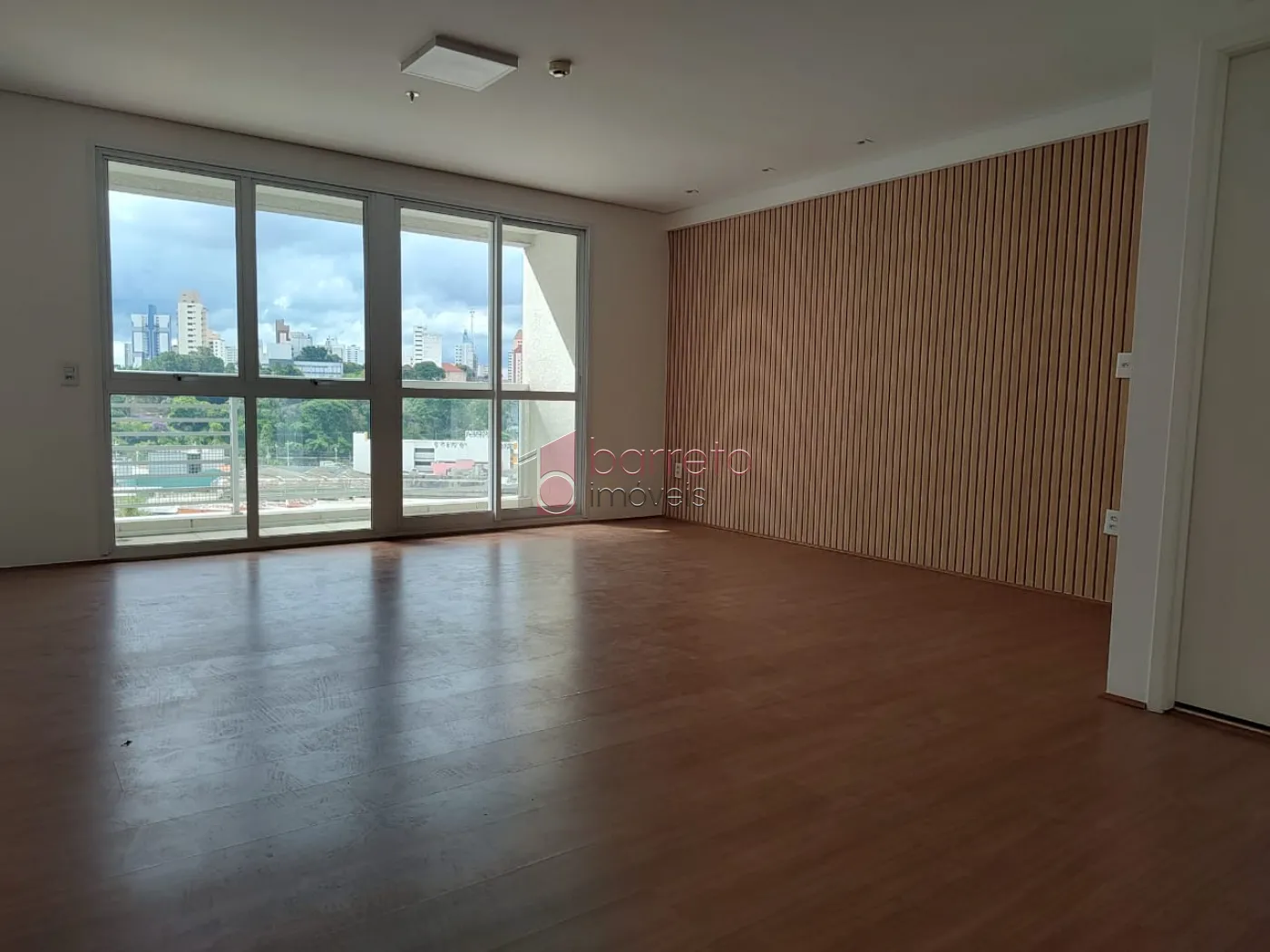 SALA COMERCIAL À VENDA NO CONDOMÍNIO IN DESIGN – VILA ARENS – JUNDIAÍ/SP