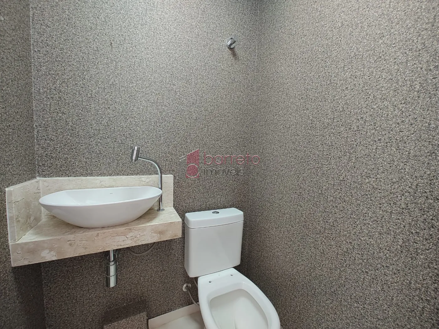 SALA COMERCIAL À VENDA NO CONDOMÍNIO IN DESIGN – VILA ARENS – JUNDIAÍ/SP