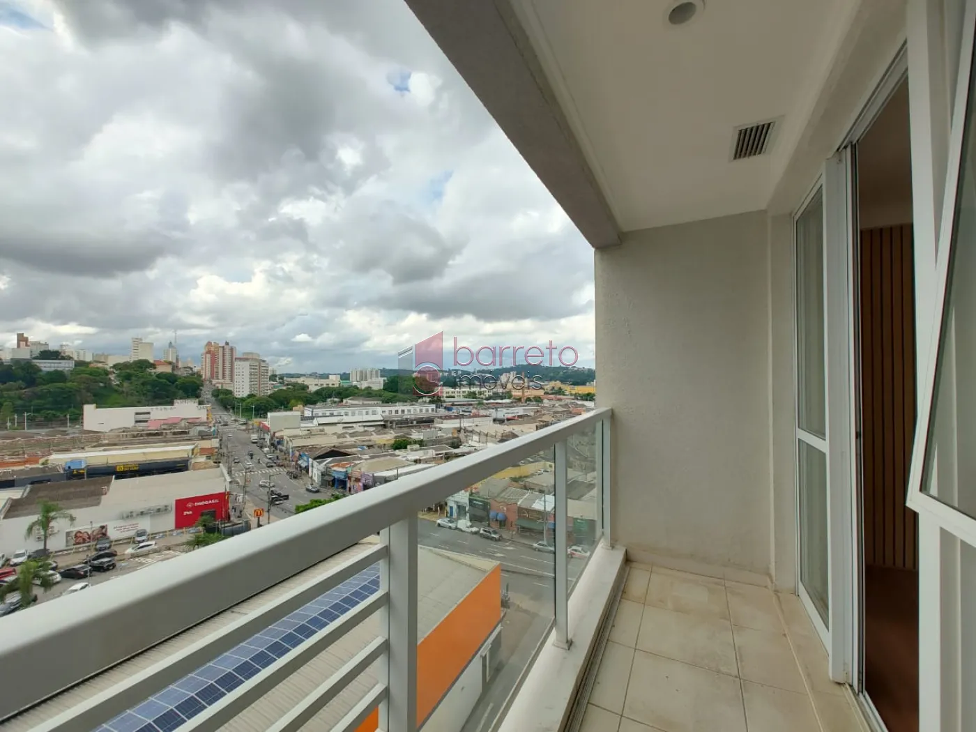 SALA COMERCIAL À VENDA NO CONDOMÍNIO IN DESIGN – VILA ARENS – JUNDIAÍ/SP