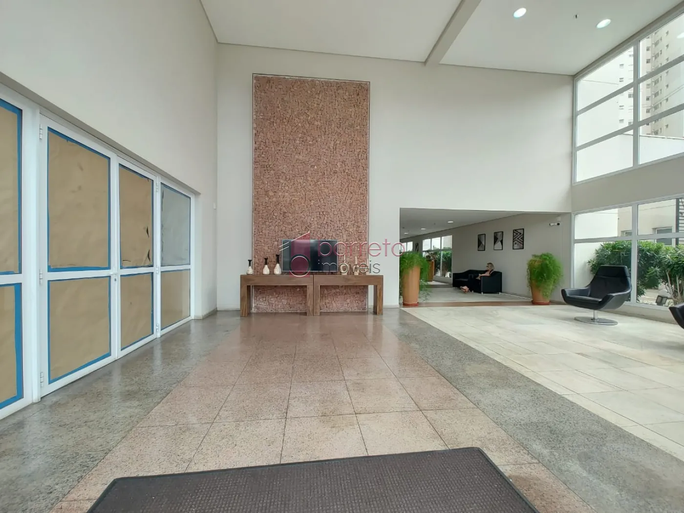 SALA COMERCIAL À VENDA NO CONDOMÍNIO IN DESIGN – VILA ARENS – JUNDIAÍ/SP
