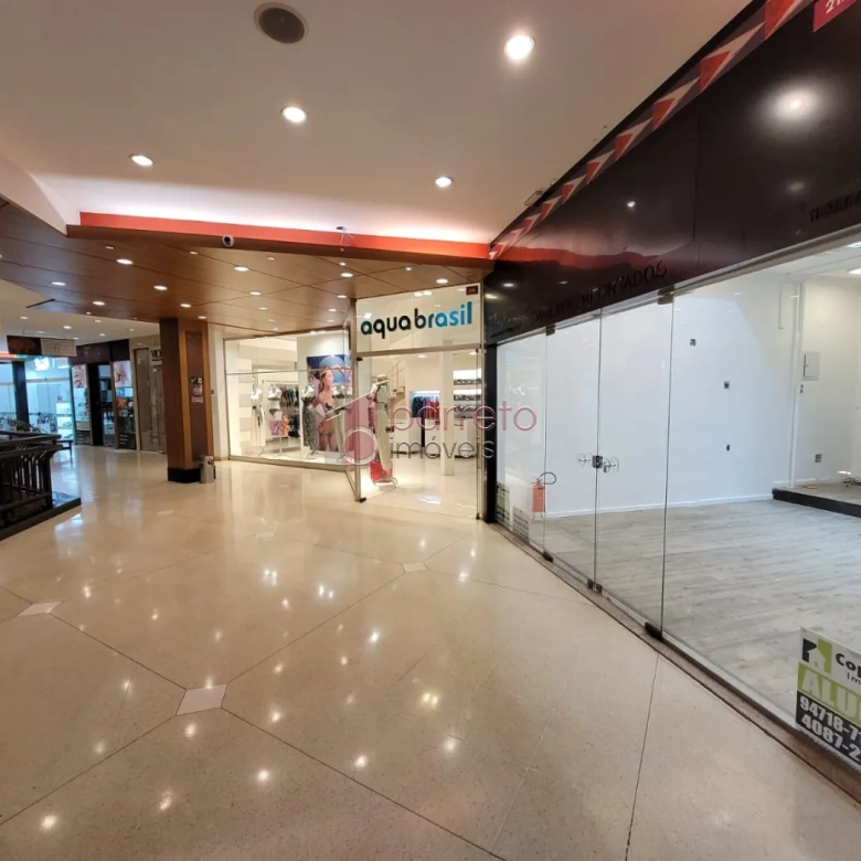 SALA COMERCIAL PARA VENDA NO SHOPPING PAINEIRAS – BAIRRO CHÁCARA URBANA – JUNDIAÍ/SP