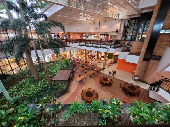 SALA COMERCIAL PARA VENDA E LOCAÇÃO NO SHOPPING PAINEIRAS – BAIRRO CHÁCARA URBANA – JUNDIAÍ/SP