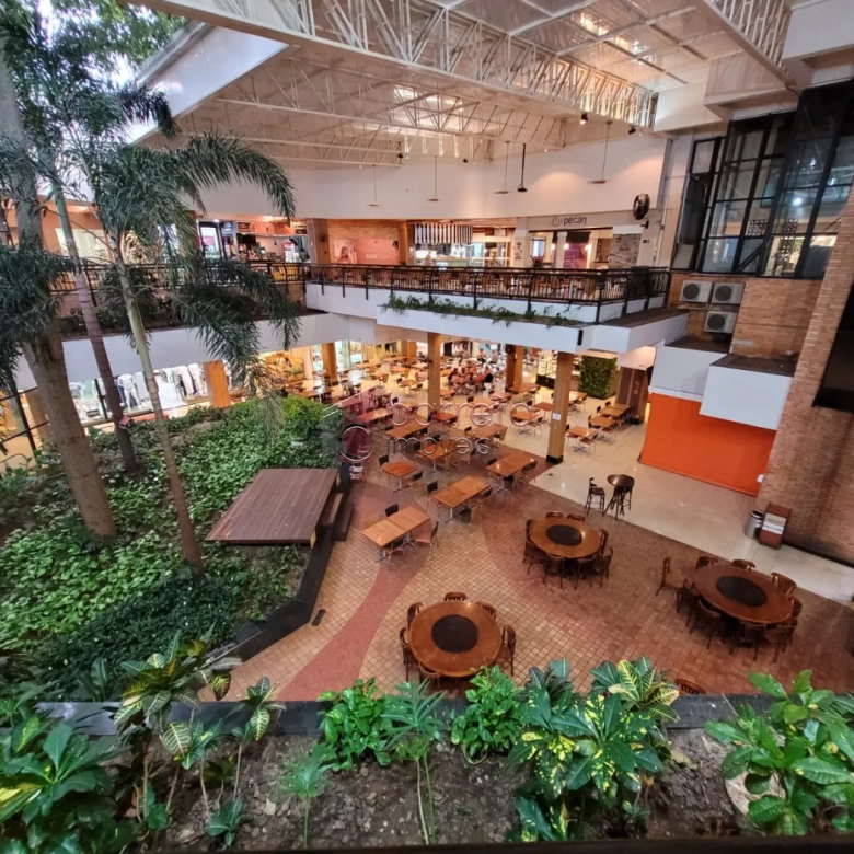 SALA COMERCIAL PARA VENDA NO SHOPPING PAINEIRAS – BAIRRO CHÁCARA URBANA – JUNDIAÍ/SP