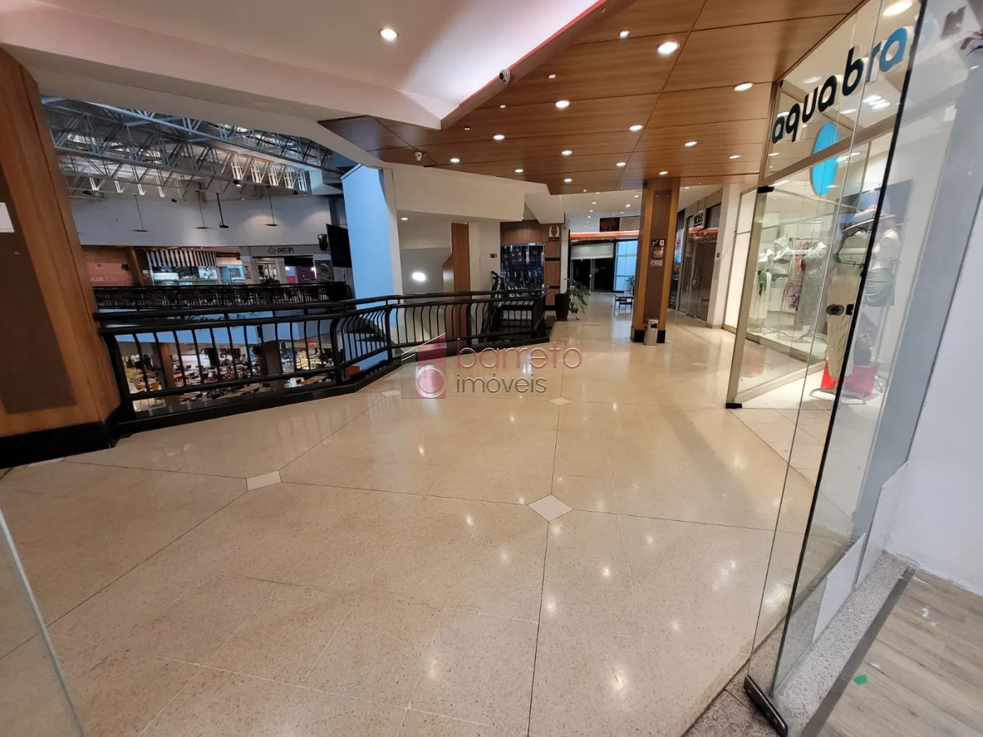 SALA COMERCIAL PARA VENDA NO SHOPPING PAINEIRAS – BAIRRO CHÁCARA URBANA – JUNDIAÍ/SP