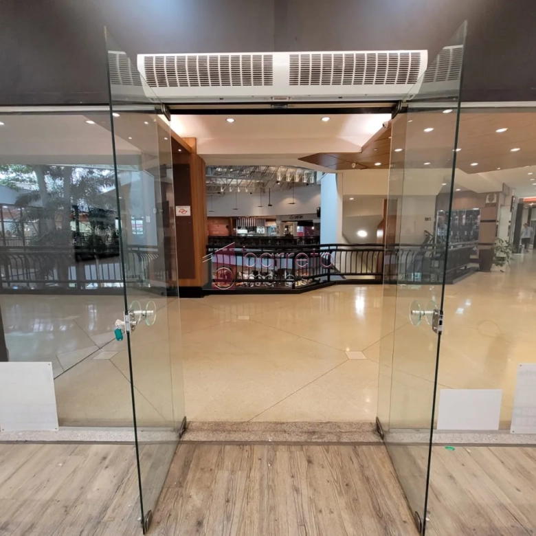 SALA COMERCIAL PARA VENDA NO SHOPPING PAINEIRAS – BAIRRO CHÁCARA URBANA – JUNDIAÍ/SP