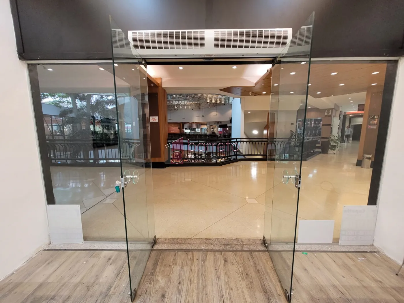 SALA COMERCIAL PARA VENDA NO SHOPPING PAINEIRAS – BAIRRO CHÁCARA URBANA – JUNDIAÍ/SP