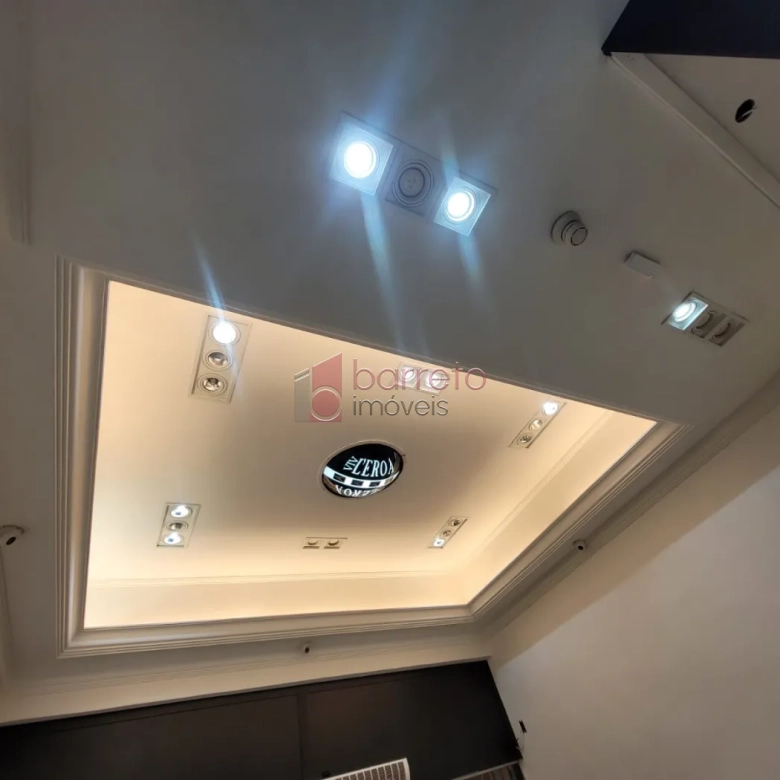 SALA COMERCIAL PARA VENDA NO SHOPPING PAINEIRAS – BAIRRO CHÁCARA URBANA – JUNDIAÍ/SP