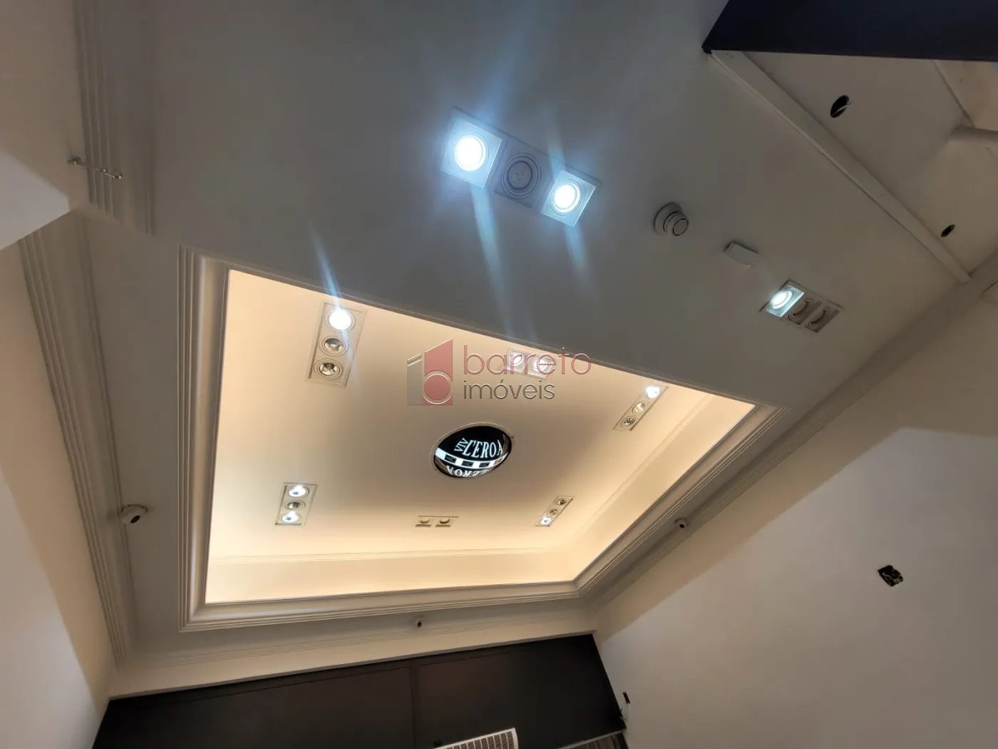SALA COMERCIAL PARA VENDA NO SHOPPING PAINEIRAS – BAIRRO CHÁCARA URBANA – JUNDIAÍ/SP