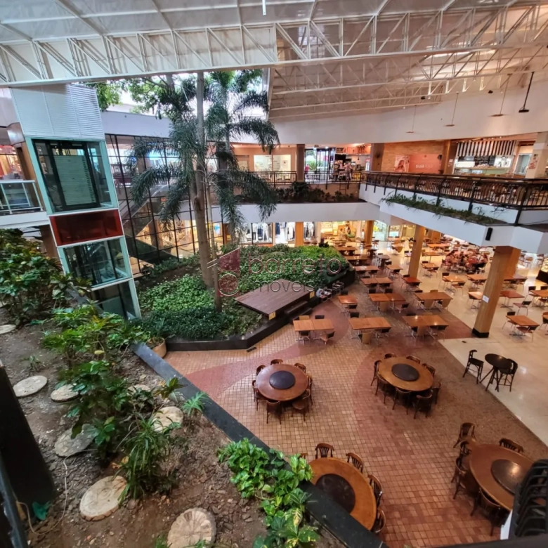 SALA COMERCIAL PARA VENDA NO SHOPPING PAINEIRAS – BAIRRO CHÁCARA URBANA – JUNDIAÍ/SP