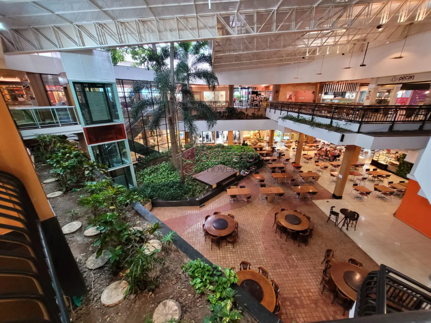 SALA COMERCIAL PARA VENDA NO SHOPPING PAINEIRAS – BAIRRO CHÁCARA URBANA – JUNDIAÍ/SP