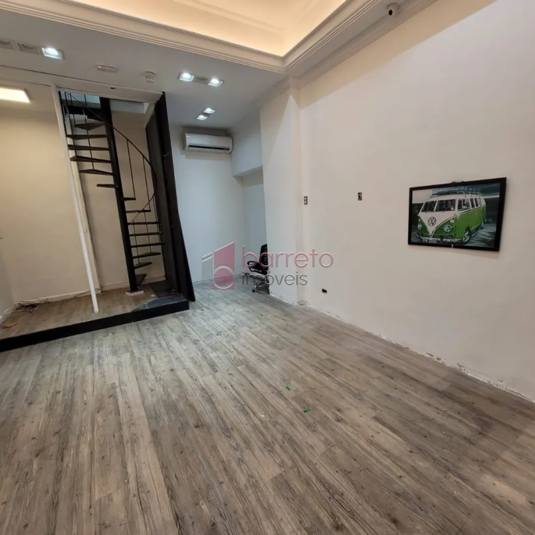 SALA COMERCIAL PARA VENDA NO SHOPPING PAINEIRAS – BAIRRO CHÁCARA URBANA – JUNDIAÍ/SP