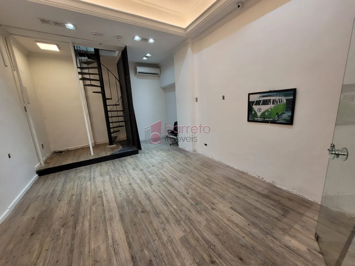 SALA COMERCIAL PARA VENDA NO SHOPPING PAINEIRAS – BAIRRO CHÁCARA URBANA – JUNDIAÍ/SP