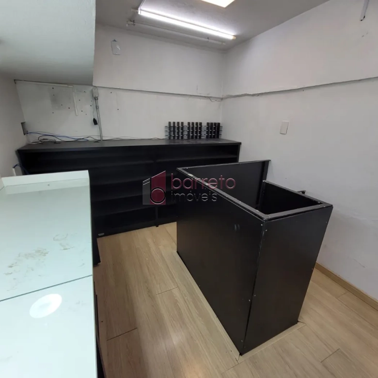 SALA COMERCIAL PARA VENDA NO SHOPPING PAINEIRAS – BAIRRO CHÁCARA URBANA – JUNDIAÍ/SP