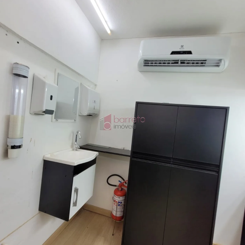 SALA COMERCIAL PARA VENDA NO SHOPPING PAINEIRAS – BAIRRO CHÁCARA URBANA – JUNDIAÍ/SP