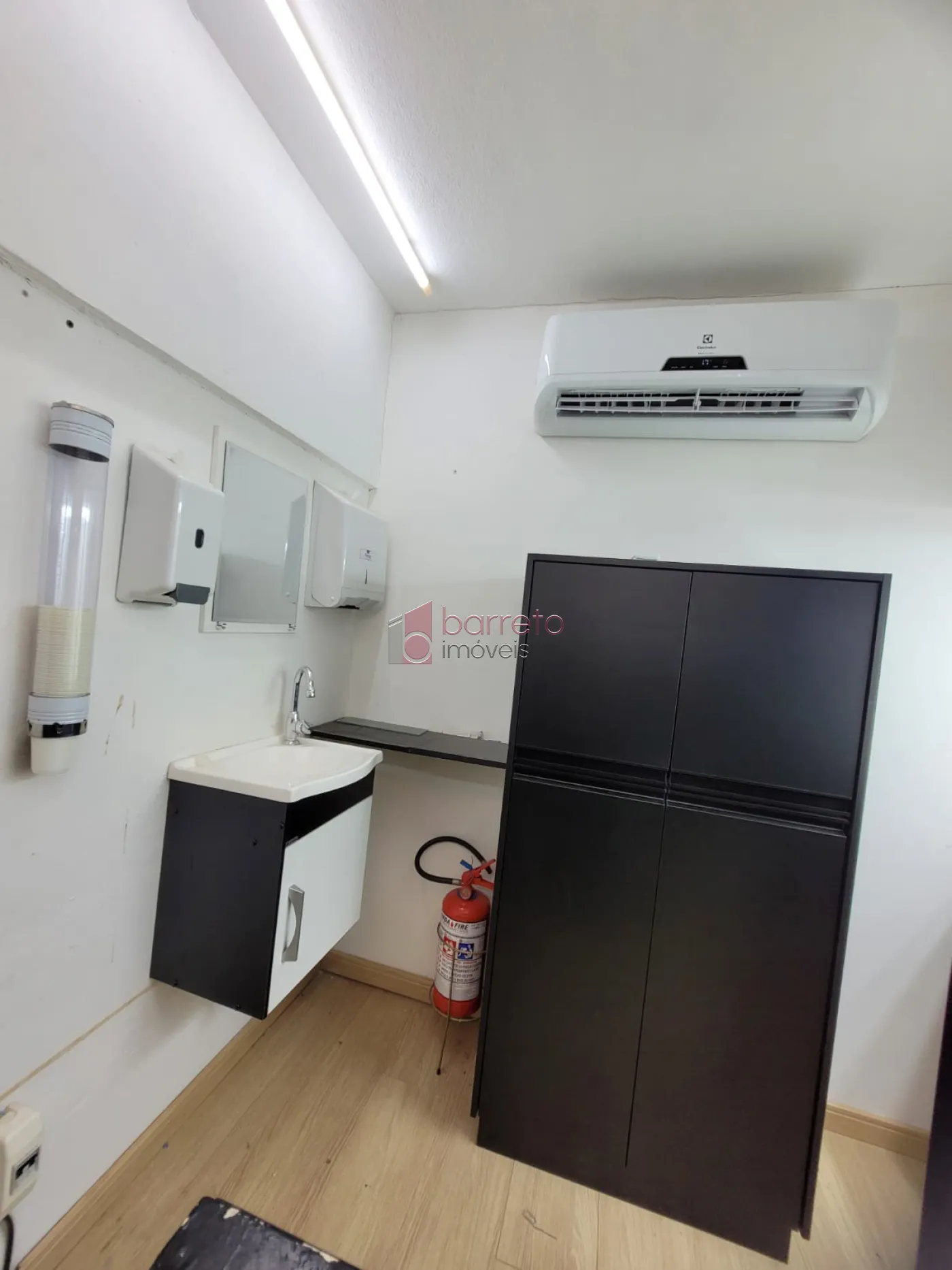 SALA COMERCIAL PARA VENDA NO SHOPPING PAINEIRAS – BAIRRO CHÁCARA URBANA – JUNDIAÍ/SP
