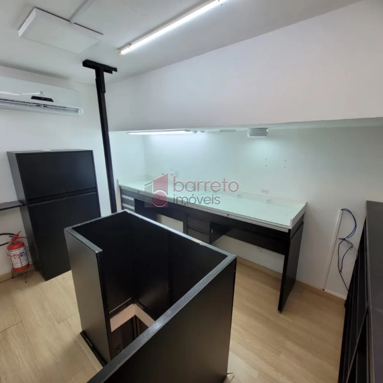 SALA COMERCIAL PARA VENDA NO SHOPPING PAINEIRAS – BAIRRO CHÁCARA URBANA – JUNDIAÍ/SP
