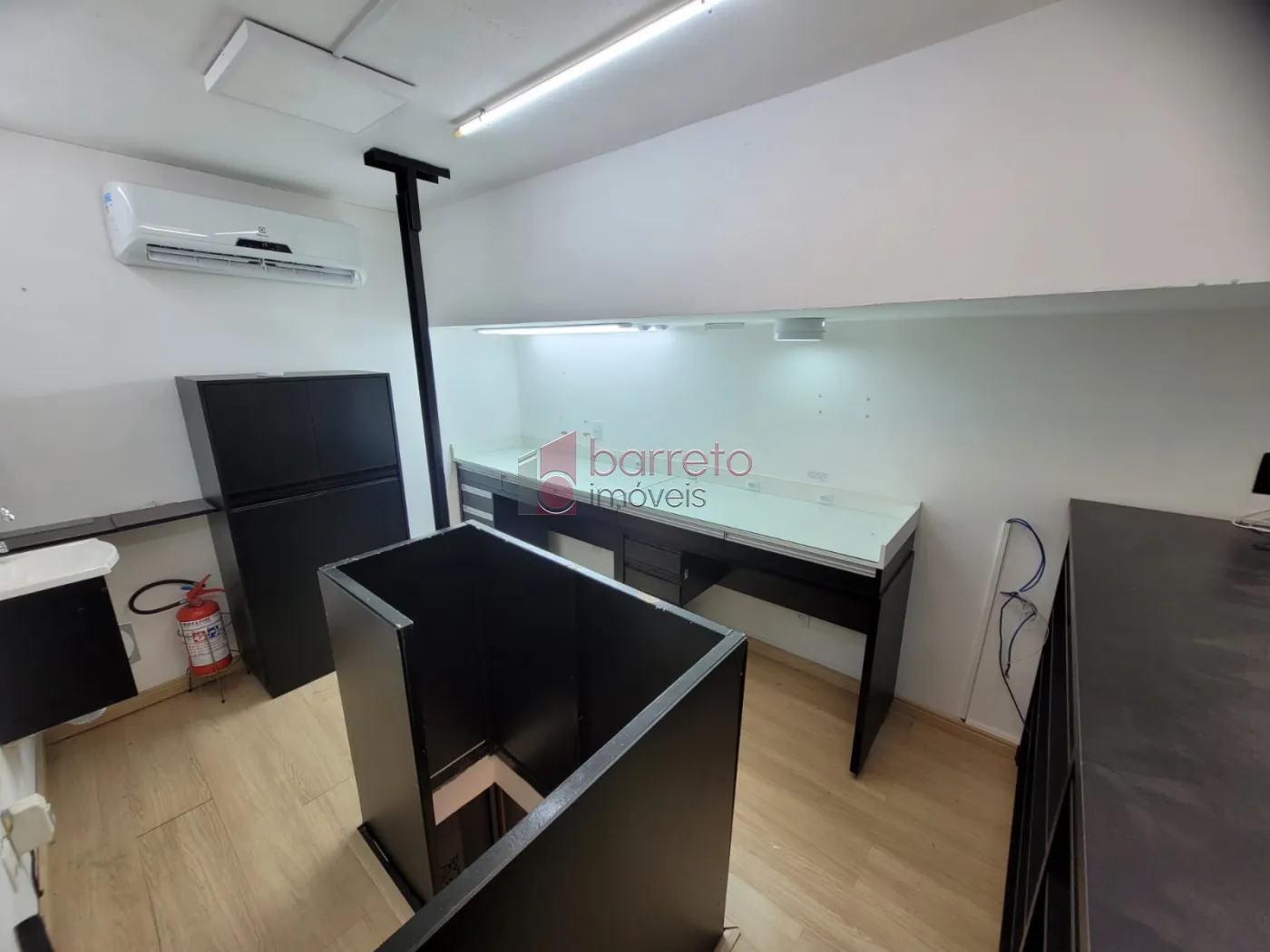 SALA COMERCIAL PARA VENDA NO SHOPPING PAINEIRAS – BAIRRO CHÁCARA URBANA – JUNDIAÍ/SP
