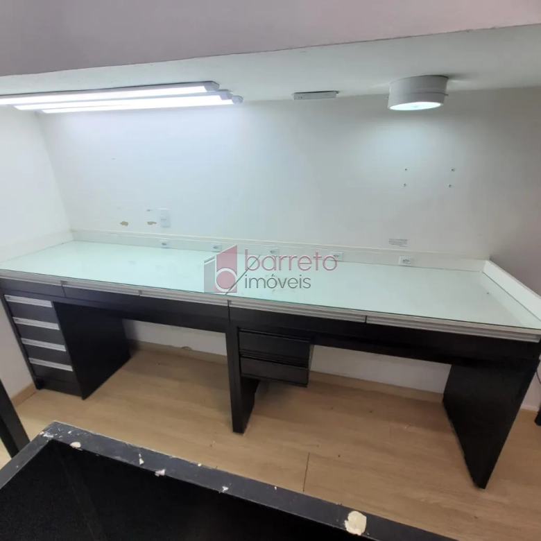 SALA COMERCIAL PARA VENDA NO SHOPPING PAINEIRAS – BAIRRO CHÁCARA URBANA – JUNDIAÍ/SP