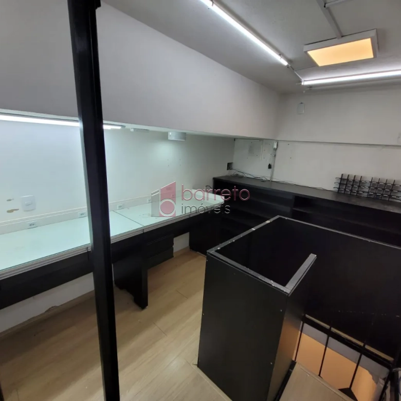 SALA COMERCIAL PARA VENDA NO SHOPPING PAINEIRAS – BAIRRO CHÁCARA URBANA – JUNDIAÍ/SP