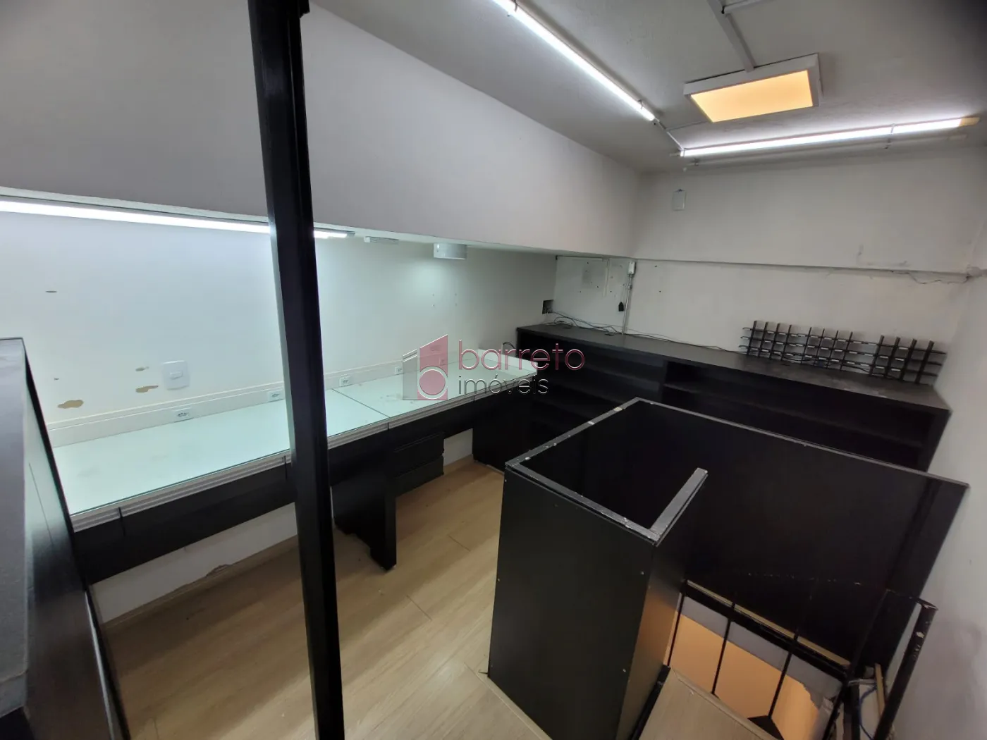 SALA COMERCIAL PARA VENDA NO SHOPPING PAINEIRAS – BAIRRO CHÁCARA URBANA – JUNDIAÍ/SP
