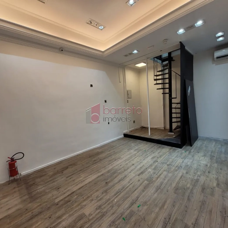 SALA COMERCIAL PARA VENDA NO SHOPPING PAINEIRAS – BAIRRO CHÁCARA URBANA – JUNDIAÍ/SP