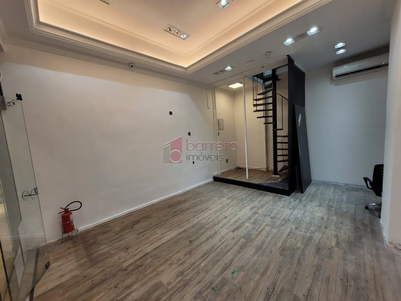 SALA COMERCIAL PARA VENDA NO SHOPPING PAINEIRAS – BAIRRO CHÁCARA URBANA – JUNDIAÍ/SP