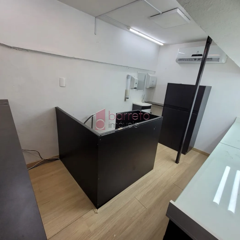 SALA COMERCIAL PARA VENDA NO SHOPPING PAINEIRAS – BAIRRO CHÁCARA URBANA – JUNDIAÍ/SP