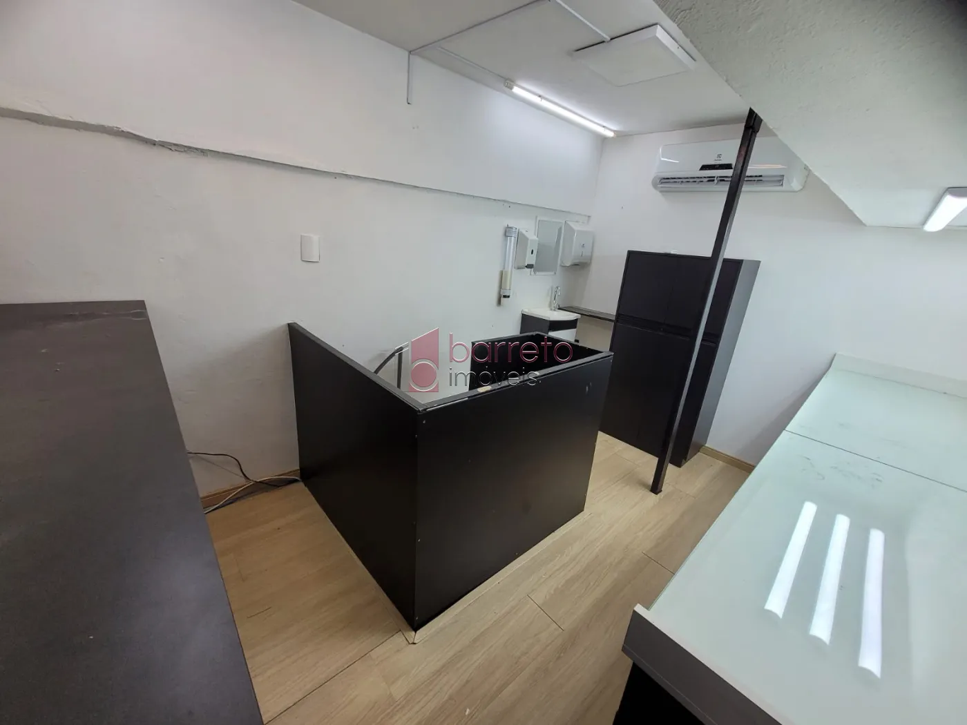 SALA COMERCIAL PARA VENDA NO SHOPPING PAINEIRAS – BAIRRO CHÁCARA URBANA – JUNDIAÍ/SP