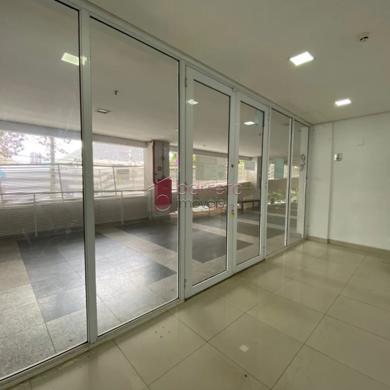 SALA COMERCIAL PARA VENDA E LOCAÇÃO NO CONDOMÍNIO GOLDEN OFFICE – JUNDIAÍ/SP
