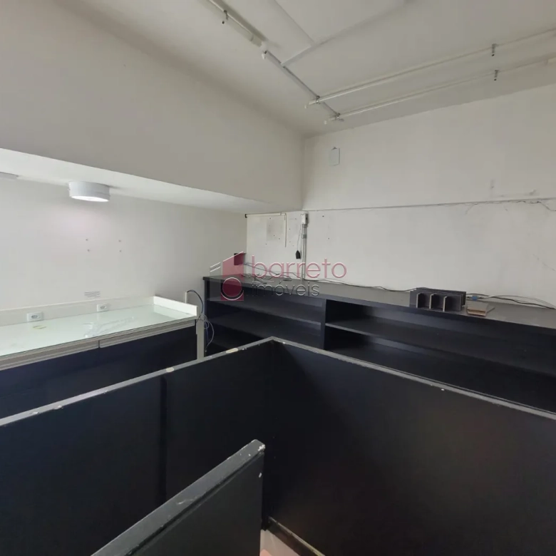 SALA COMERCIAL PARA VENDA E LOCAÇÃO NO SHOPPING PAINEIRAS – BAIRRO CHÁCARA URBANA – JUNDIAÍ/SP