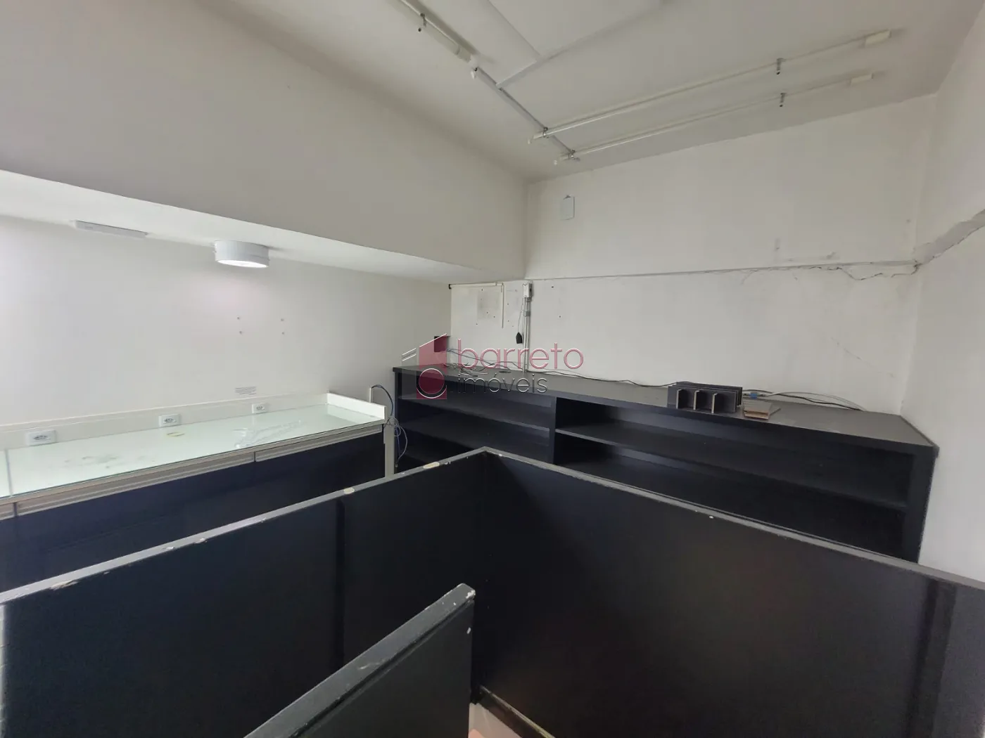 SALA COMERCIAL PARA VENDA E LOCAÇÃO NO SHOPPING PAINEIRAS – BAIRRO CHÁCARA URBANA – JUNDIAÍ/SP