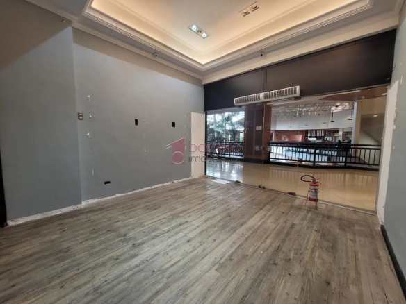SALA COMERCIAL PARA VENDA E LOCAÇÃO NO SHOPPING PAINEIRAS – BAIRRO CHÁCARA URBANA – JUNDIAÍ/SP