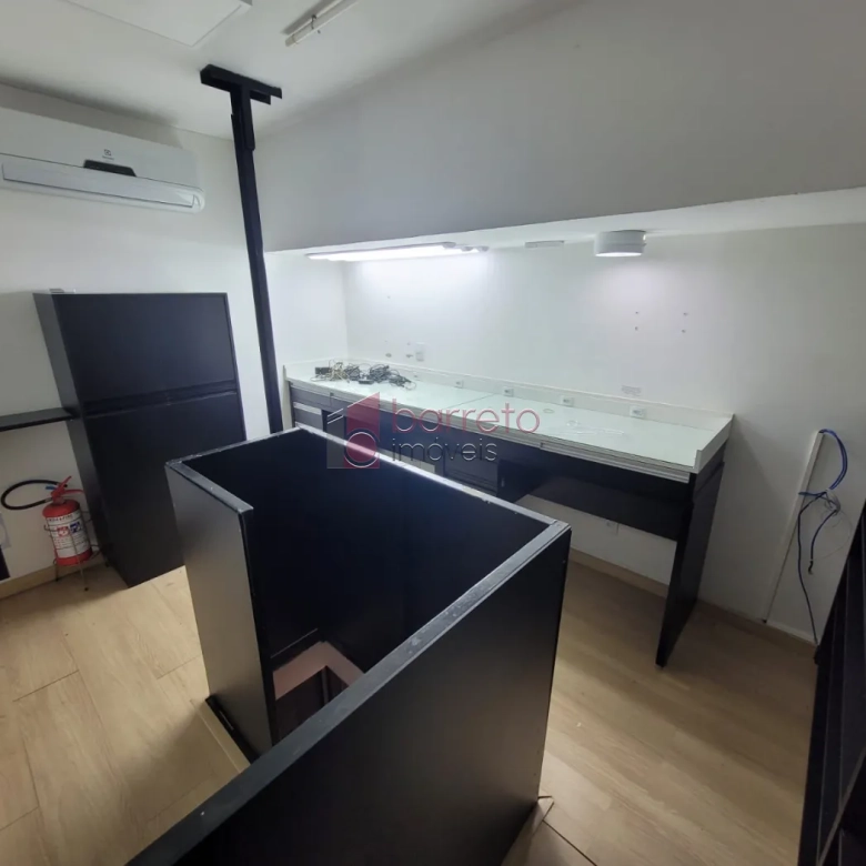 SALA COMERCIAL PARA VENDA E LOCAÇÃO NO SHOPPING PAINEIRAS – BAIRRO CHÁCARA URBANA – JUNDIAÍ/SP