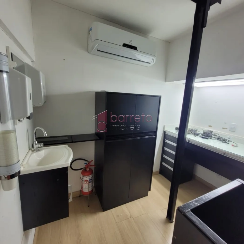 SALA COMERCIAL PARA VENDA E LOCAÇÃO NO SHOPPING PAINEIRAS – BAIRRO CHÁCARA URBANA – JUNDIAÍ/SP