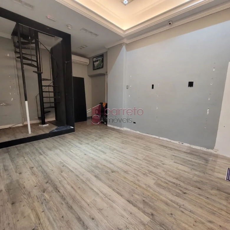SALA COMERCIAL PARA VENDA E LOCAÇÃO NO SHOPPING PAINEIRAS – BAIRRO CHÁCARA URBANA – JUNDIAÍ/SP