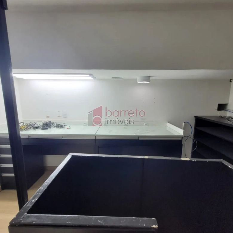 SALA COMERCIAL PARA VENDA E LOCAÇÃO NO SHOPPING PAINEIRAS – BAIRRO CHÁCARA URBANA – JUNDIAÍ/SP