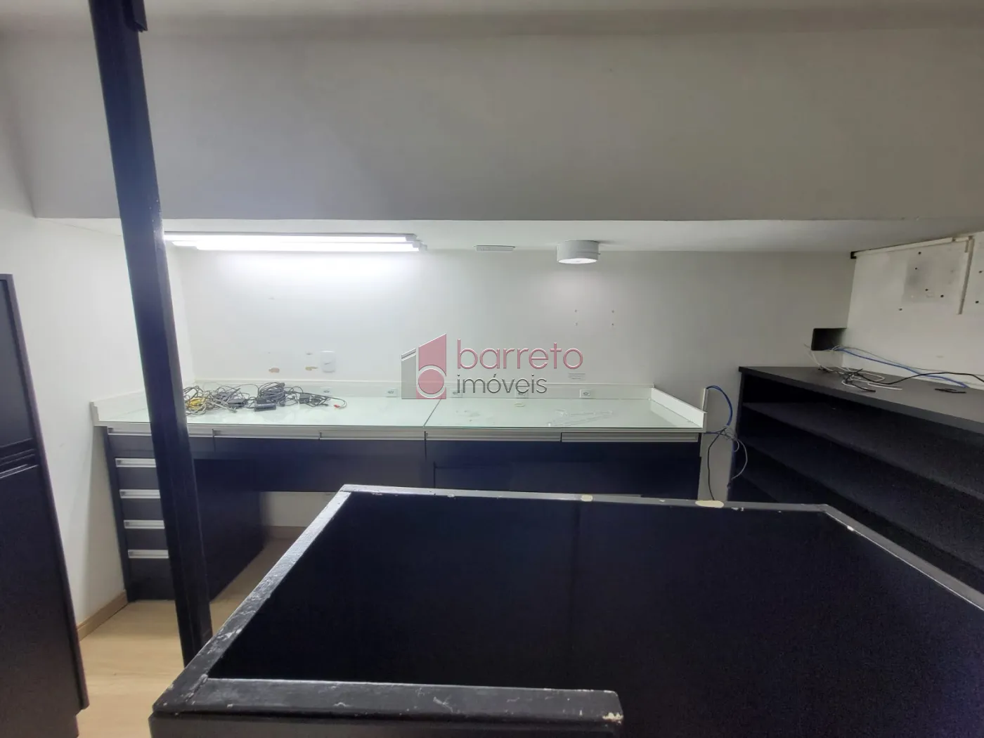 SALA COMERCIAL PARA VENDA E LOCAÇÃO NO SHOPPING PAINEIRAS – BAIRRO CHÁCARA URBANA – JUNDIAÍ/SP