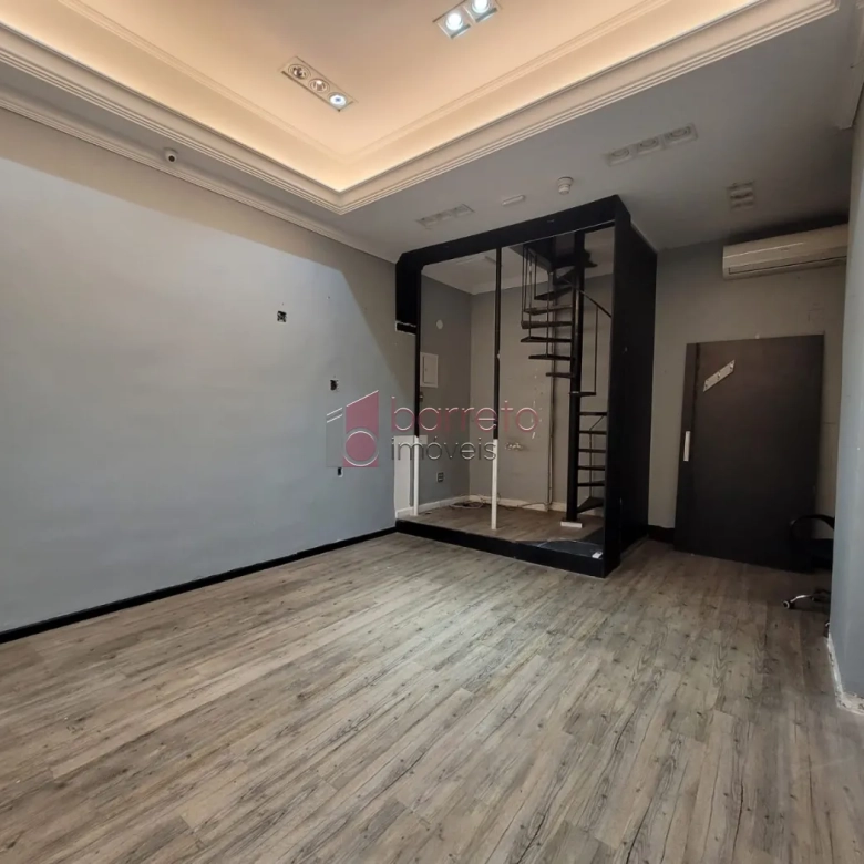SALA COMERCIAL PARA VENDA E LOCAÇÃO NO SHOPPING PAINEIRAS – BAIRRO CHÁCARA URBANA – JUNDIAÍ/SP