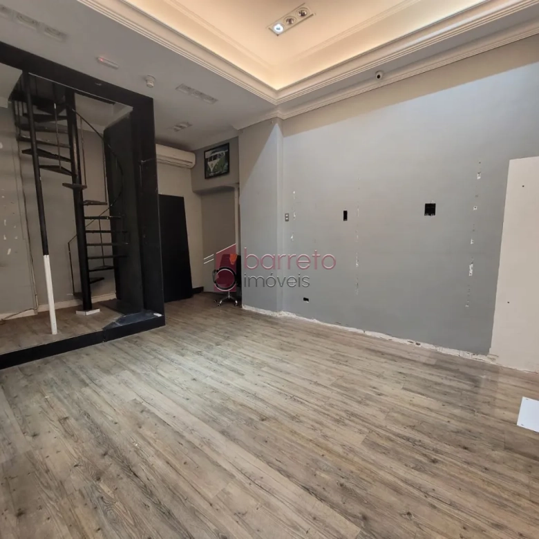 SALA COMERCIAL PARA VENDA E LOCAÇÃO NO SHOPPING PAINEIRAS – BAIRRO CHÁCARA URBANA – JUNDIAÍ/SP
