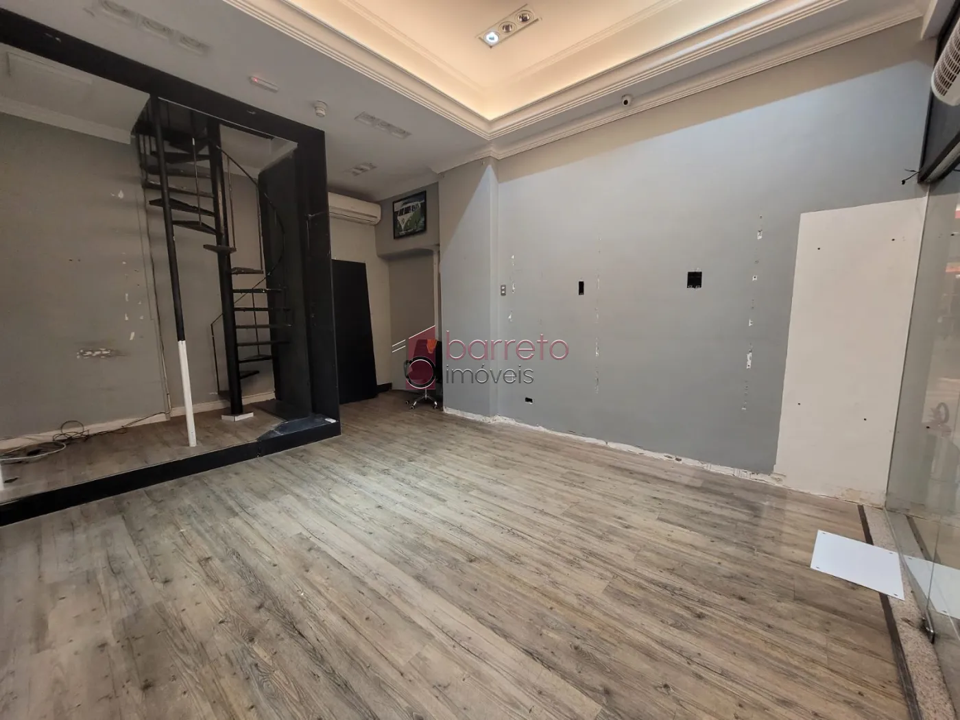 SALA COMERCIAL PARA VENDA E LOCAÇÃO NO SHOPPING PAINEIRAS – BAIRRO CHÁCARA URBANA – JUNDIAÍ/SP