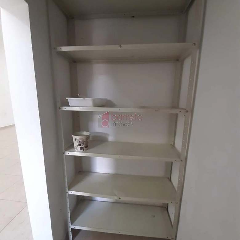SALÃO COMERCIAL PARA LOCAÇÃO NO BAIRRO CIDADE NOVA JARDIM II – JUNDIAÍ/SP