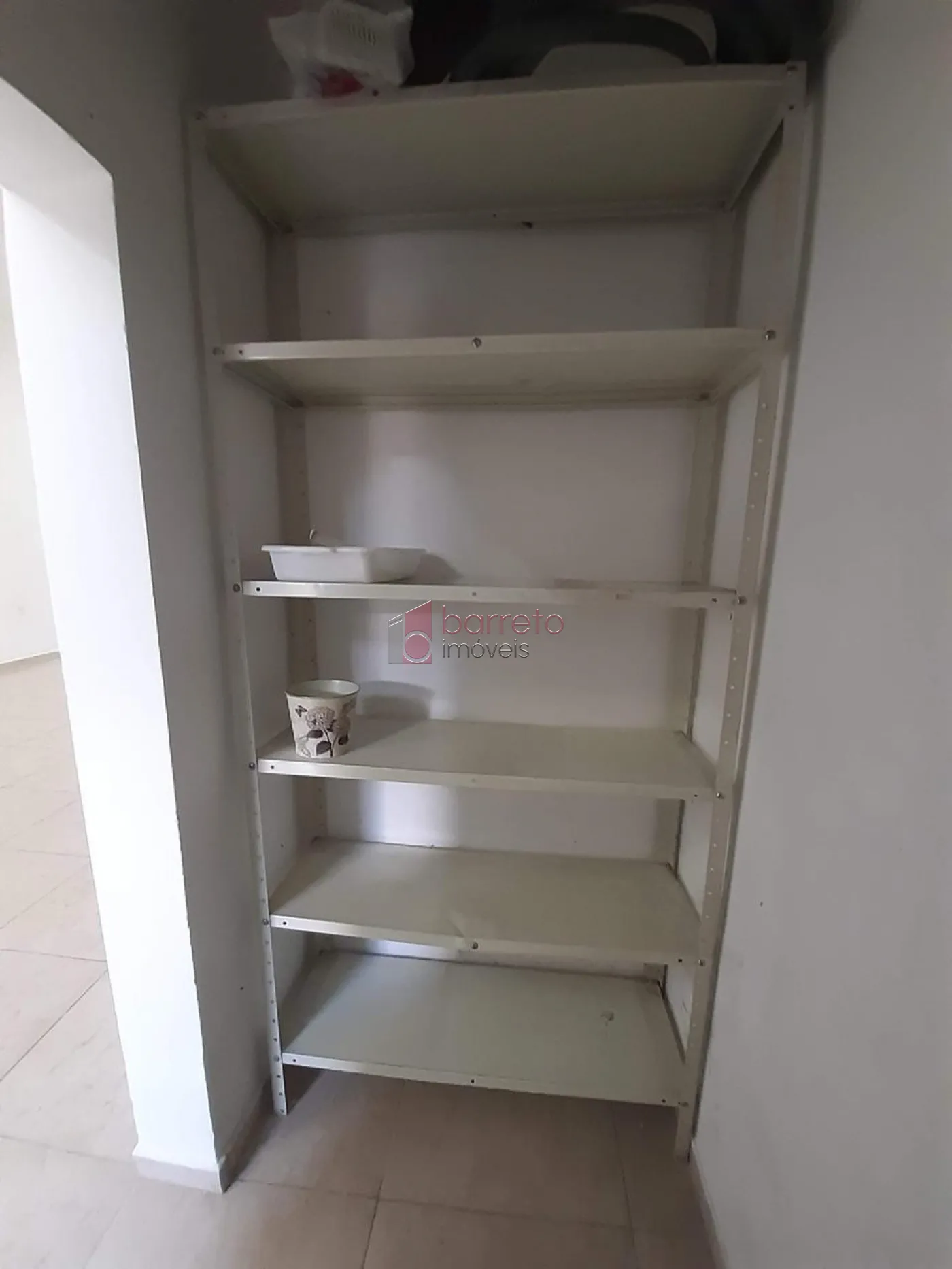 SALÃO COMERCIAL PARA LOCAÇÃO NO BAIRRO CIDADE NOVA JARDIM II – JUNDIAÍ/SP