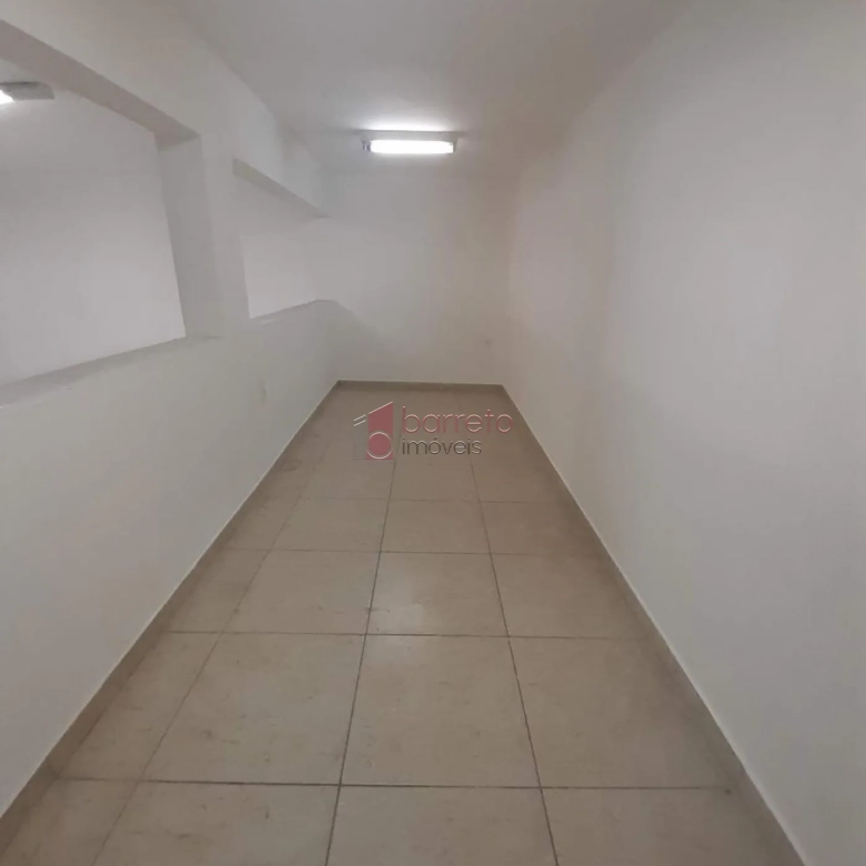 SALÃO COMERCIAL PARA LOCAÇÃO NO BAIRRO CIDADE NOVA JARDIM II – JUNDIAÍ/SP