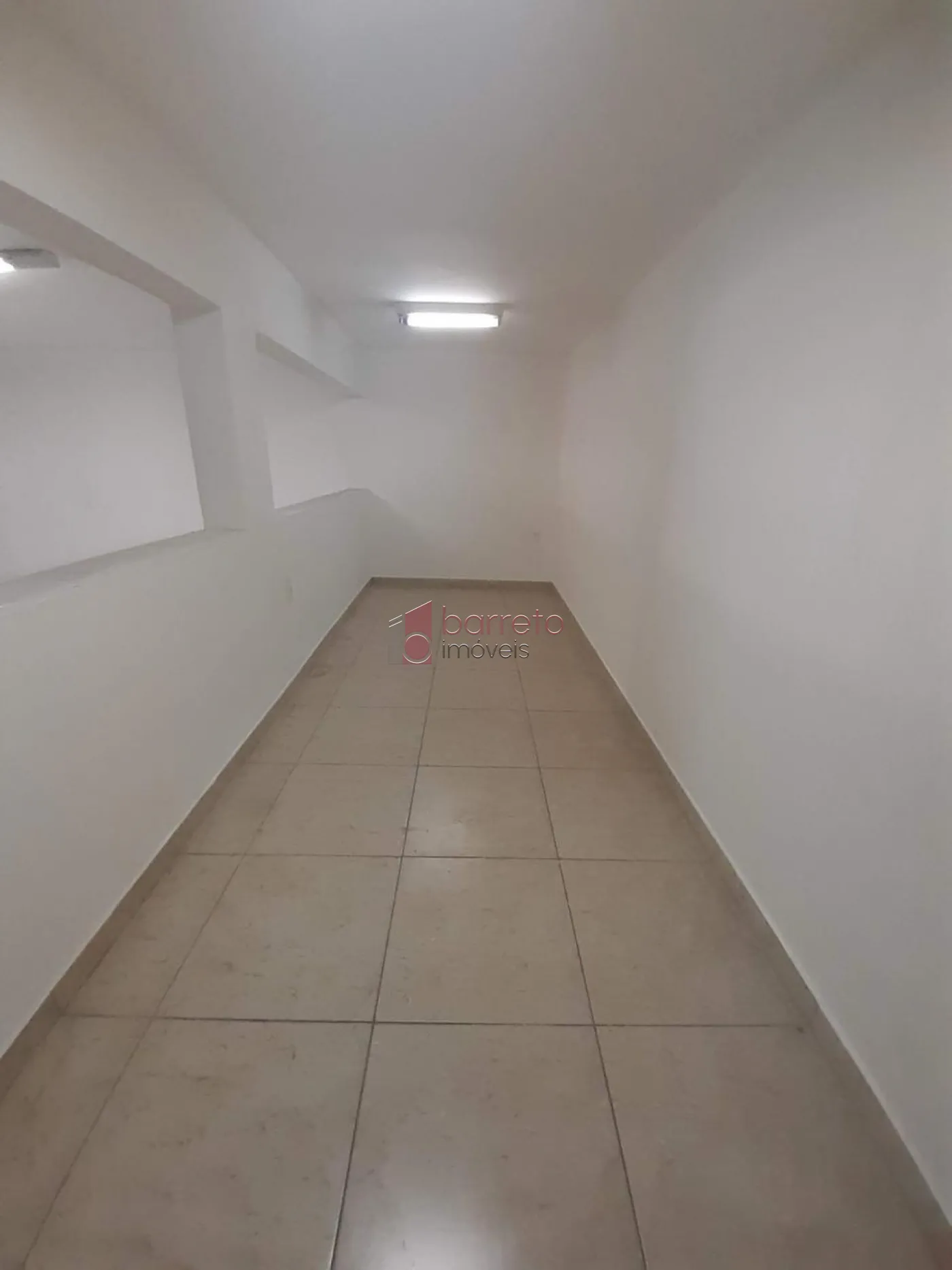 SALÃO COMERCIAL PARA LOCAÇÃO NO BAIRRO CIDADE NOVA JARDIM II – JUNDIAÍ/SP