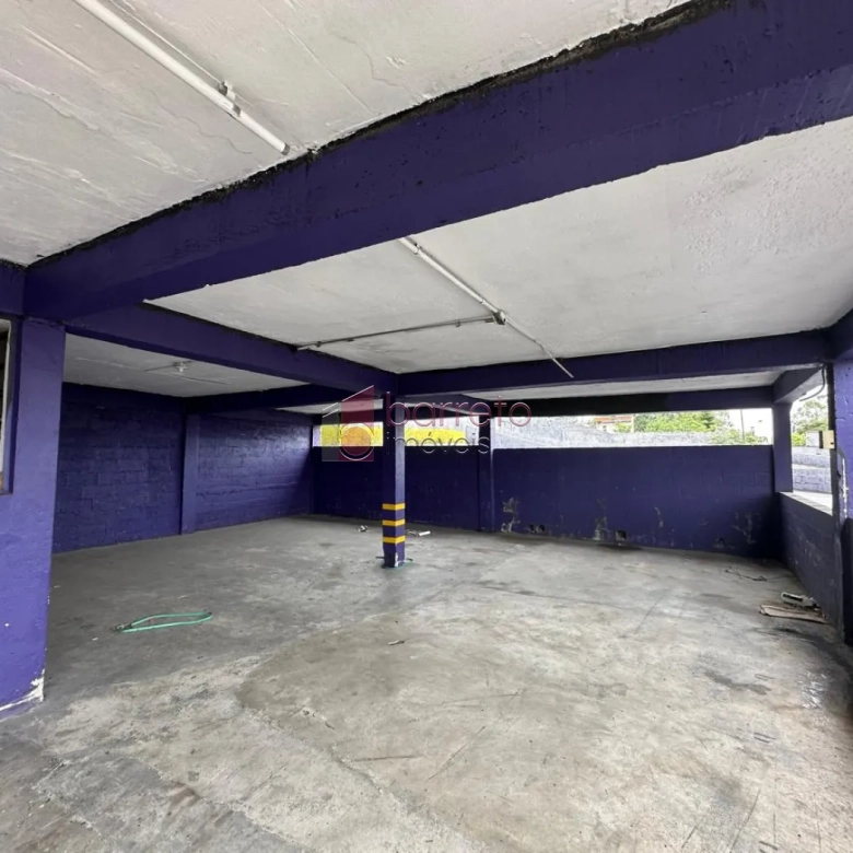 TERRENO COMERCIAL PARA VENDA E LOCAÇÃO NO PARQUE CENTENÁRIO – JUNDIAÍ/SP